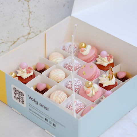 Sweet Mothersday Sweetbox
